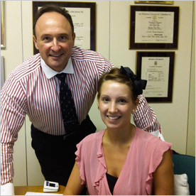 Nationwide and international chiropractic treatments London: UK